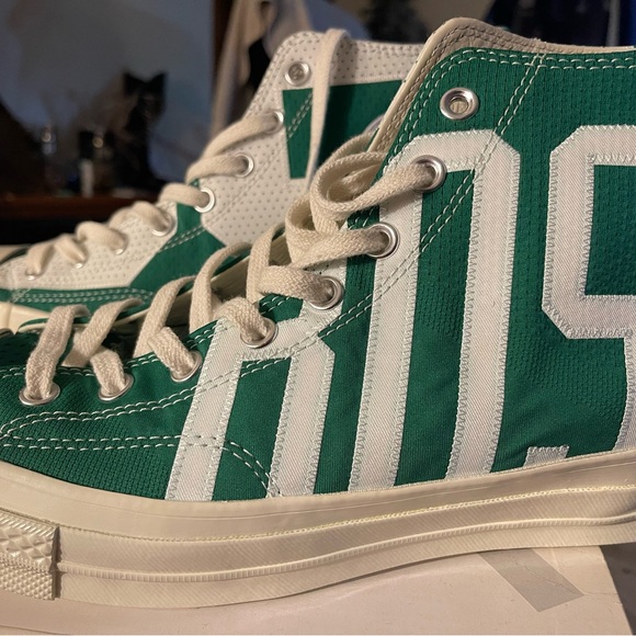 NBA X Converse - Picture 3 of 5